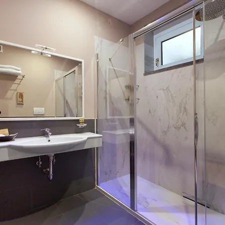 Hotel Santa Maria - Luxury Sea View