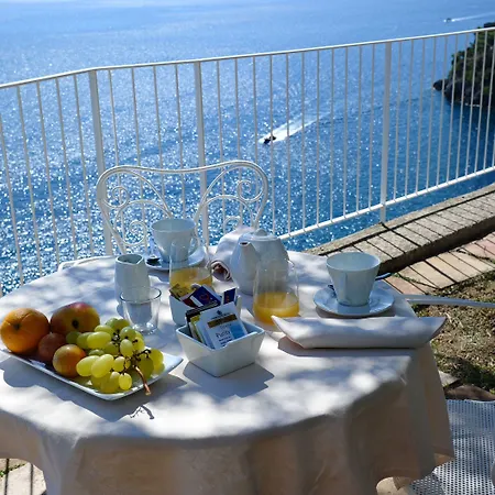 Hotel Santa Maria - Luxury Sea View Amalfi