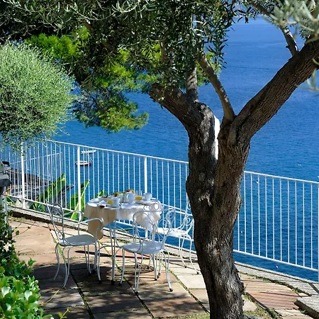 Santa Maria - Luxury Sea View Amalfi