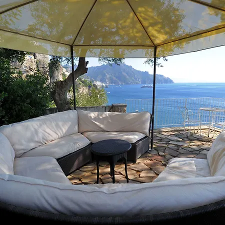 Hotel Santa Maria - Luxury Sea View Amalfi