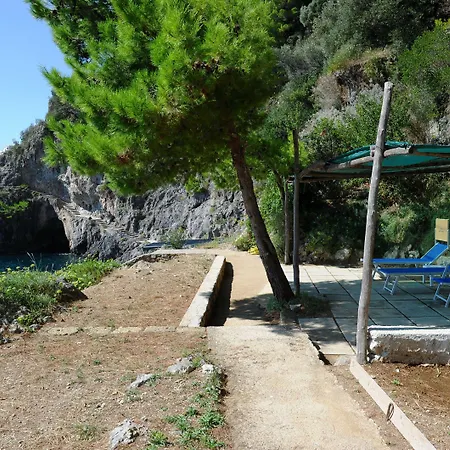 Santa Maria - Luxury Sea View Hotel 3*