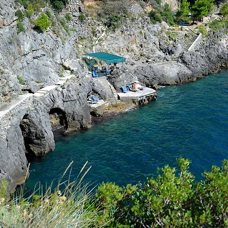Santa Maria - Luxury Sea View 3* Amalfi