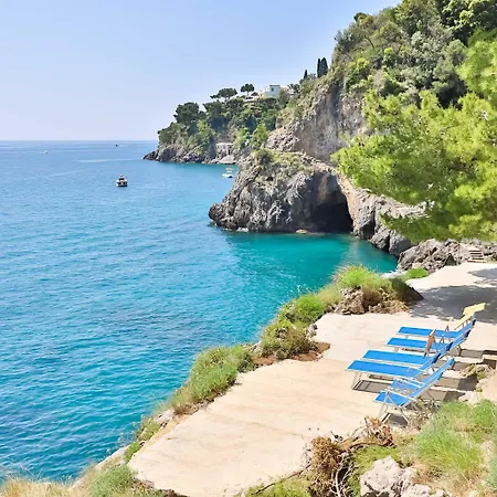 Santa Maria - Luxury Sea View Amalfi