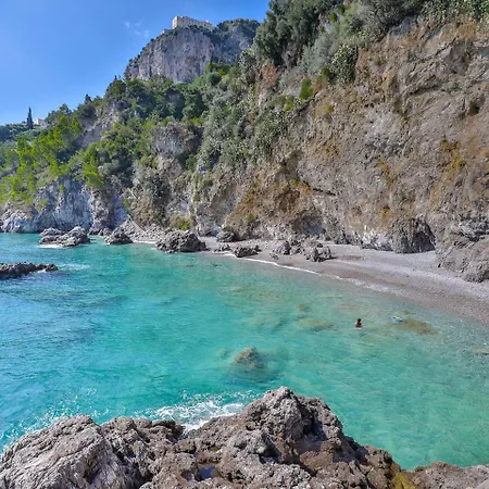 Hotel Santa Maria - Luxury Sea View Amalfi