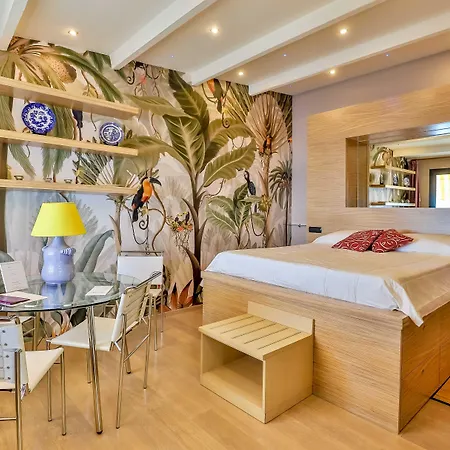 Hotel Santa Maria - Luxury Sea View