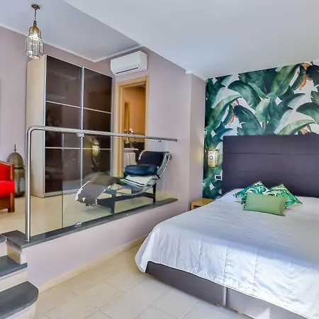 Santa Maria - Luxury Sea View