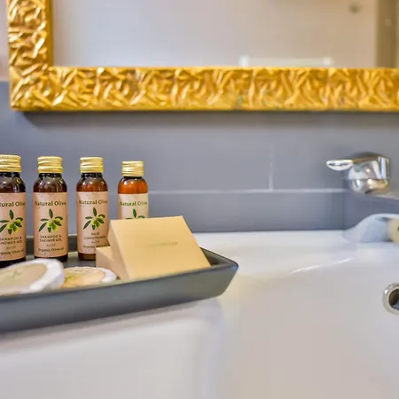 Hotel Santa Maria - Luxury Sea View Amalfi