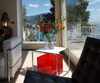 Santa Maria - Luxury Sea View Hotel 3*