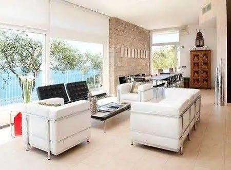 Santa Maria - Luxury Sea View 3* Amalfi