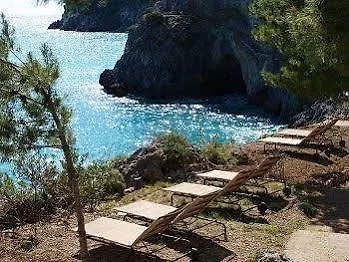 Hotel Santa Maria - Luxury Sea View 3*