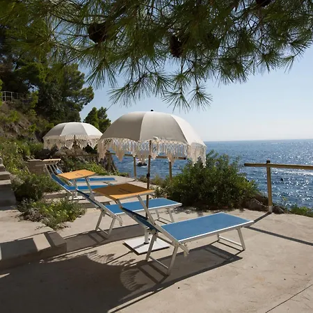 Santa Maria - Luxury Sea View Hotel Amalfi