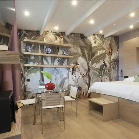 Santa Maria - Luxury Sea View 2* Amalfi