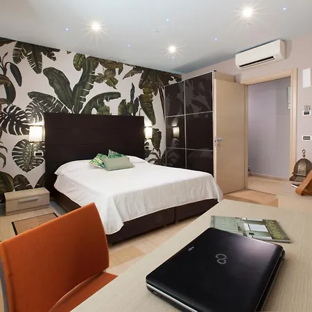 Santa Maria - Luxury Sea View
