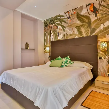 Santa Maria - Luxury Szálloda Amalfi