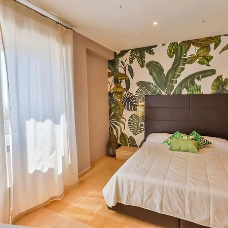 Santa Maria - Luxury Sea View Amalfi