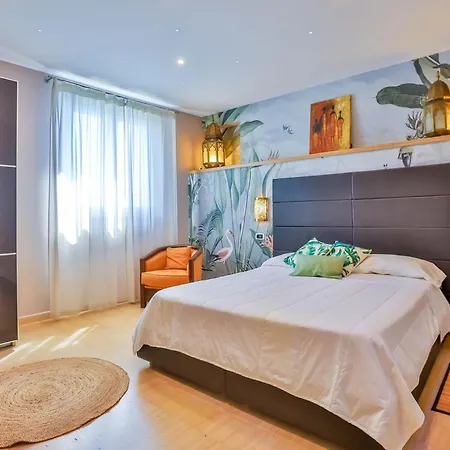 Santa Maria - Luxury Sea View Hotel