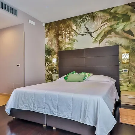 Santa Maria - Luxury Sea View Hotel 2*