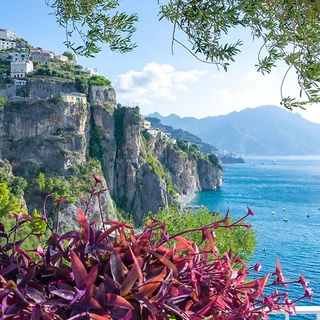 Santa Maria - Luxury