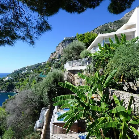 Santa Maria - Luxury Sea View 2*