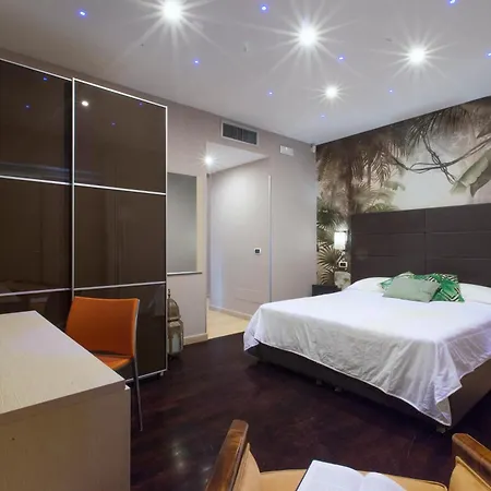 Santa Maria - Luxury Sea View Hotel 2*