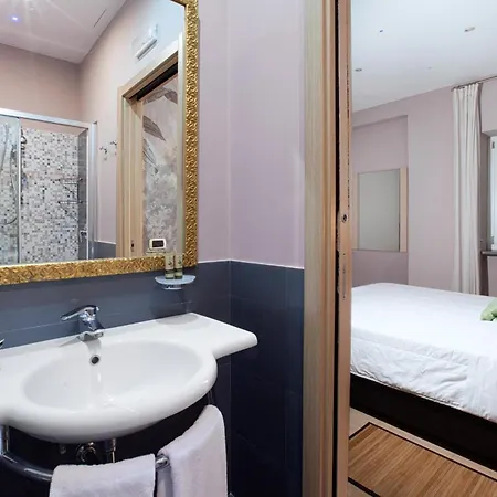 Santa Maria - Luxury Sea View Hotel