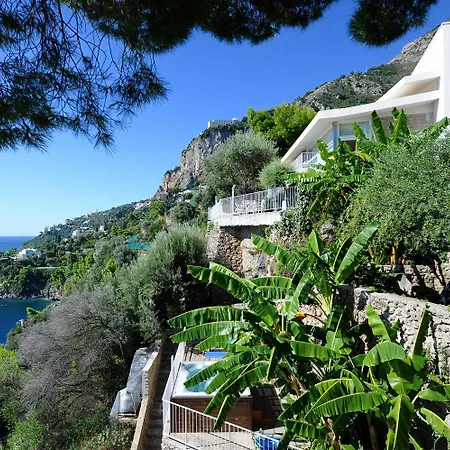 Santa Maria - Luxury 2* Amalfi