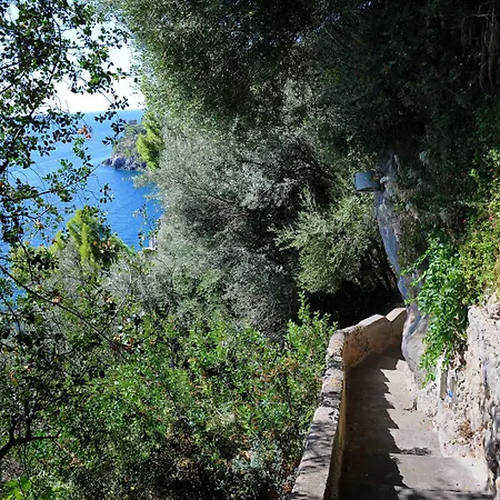 호텔 Santa Maria - Luxury 아말피