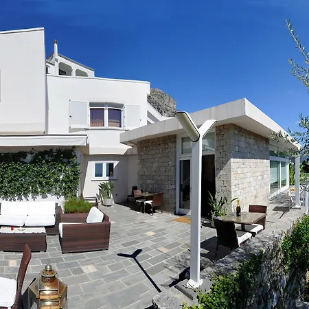 Santa Maria - Luxury 3*