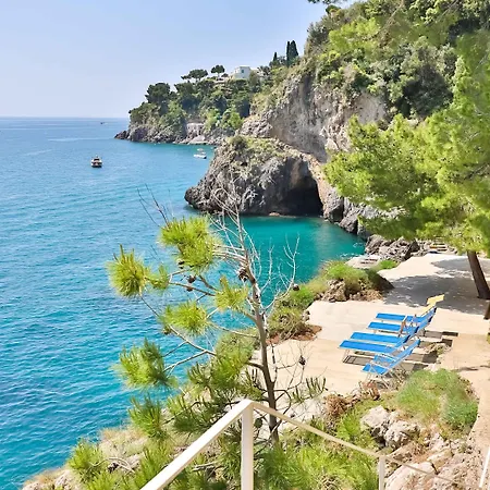 Santa Maria - Luxury 아말피