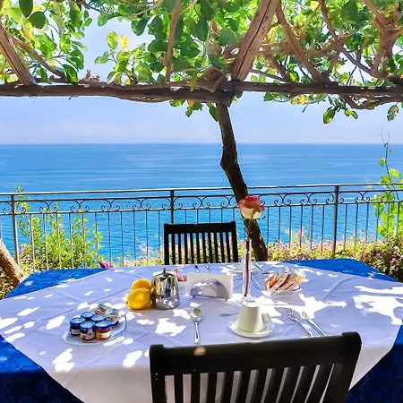 호텔 Santa Maria - Luxury 아말피