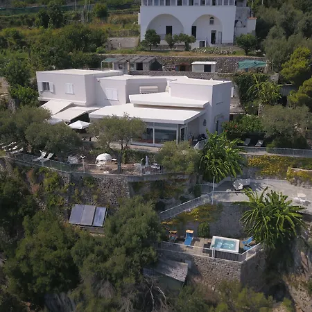 Santa Maria - Luxury 3* 아말피