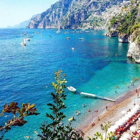 Santa Maria - Luxury 호텔