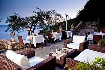 Santa Maria - Luxury Sea View Hotel