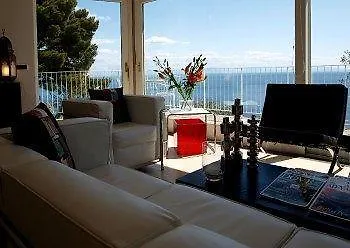 Santa Maria - Luxury Sea View 2*