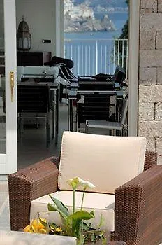 Santa Maria - Luxury Hotel 2*