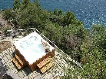Santa Maria - Luxury 3* Амальфи