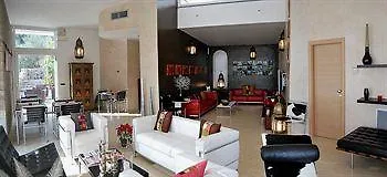 Santa Maria - Luxury Отель Амальфи
