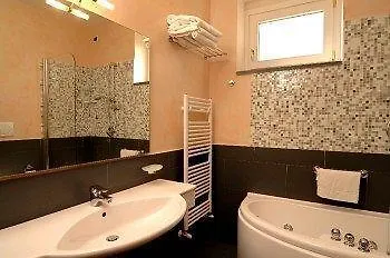 Отель Santa Maria - Luxury