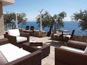Отель Santa Maria - Luxury 3*