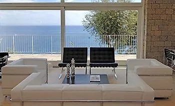 Hotel Santa Maria - Luxury Sea View