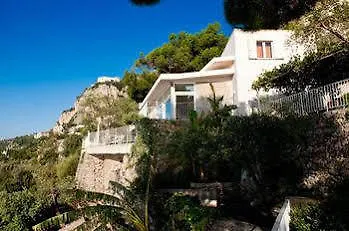 Santa Maria - Luxury Sea View Amalfi