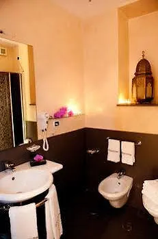 Hotel Santa Maria - Luxury Sea View