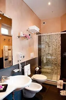 Hotel Santa Maria - Luxury