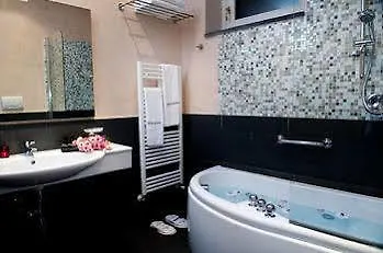 Santa Maria - Luxury Sea View 2*