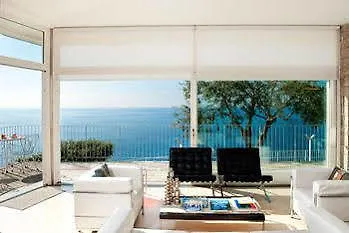 Santa Maria - Luxury Sea View 2*