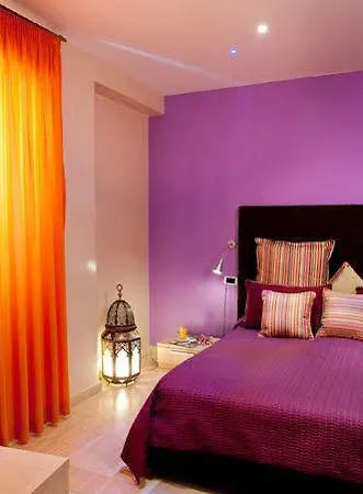 Santa Maria - Luxury Sea View Hotel