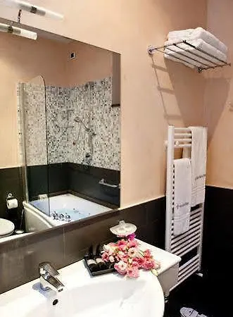 Santa Maria - Luxury 호텔