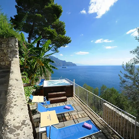 Hotel Santa Maria - Luxury 2*
