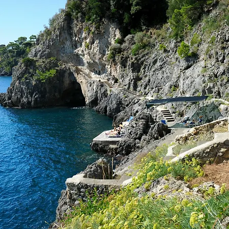 Hotel Santa Maria - Luxury Sea View