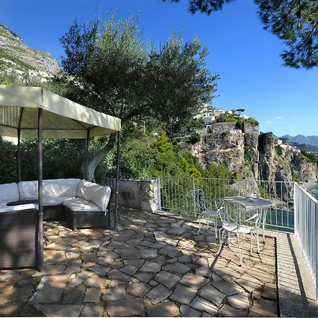 Santa Maria - Luxury Sea View Hotel